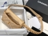 Chanel Belt Bag Beige 114990456457 